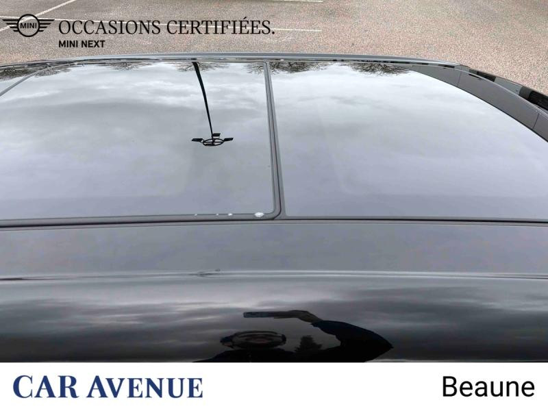 Occasion MINI Mini 5 Portes Cooper 136ch Edition Premium Plus BVA7 2023 Argenté 26900 € à Beaune