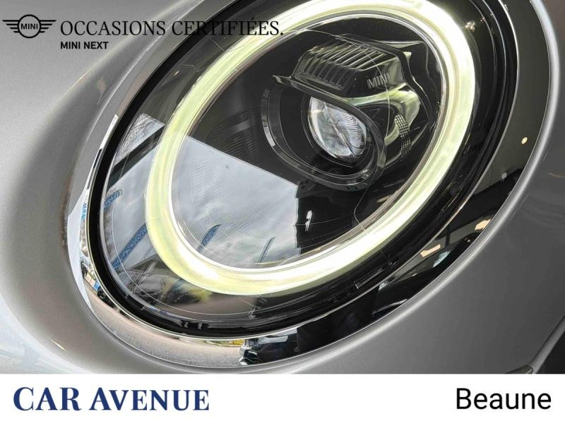 Occasion MINI Mini 5 Portes Cooper 136ch Edition Premium Plus BVA7 2023 Argenté 26900 € à Beaune