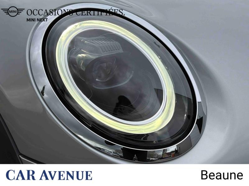 Occasion MINI Mini 5 Portes Cooper 136ch Edition Premium Plus BVA7 2023 Argenté 26900 € à Beaune