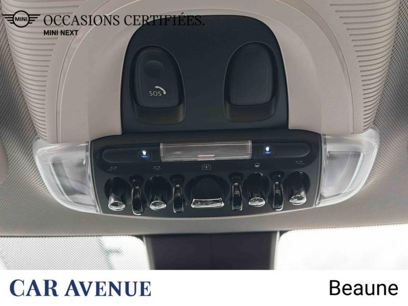 Occasion MINI Mini 5 Portes Cooper 136ch Edition Premium Plus BVA7 2023 Argenté 26900 € à Beaune