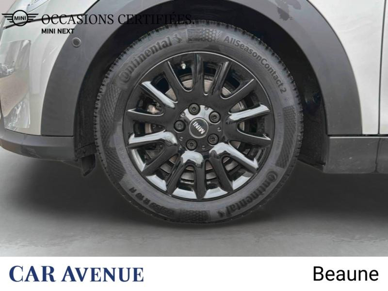 Occasion MINI Mini 5 Portes Cooper 136ch Edition Premium Plus BVA7 2023 Argenté 26900 € à Beaune