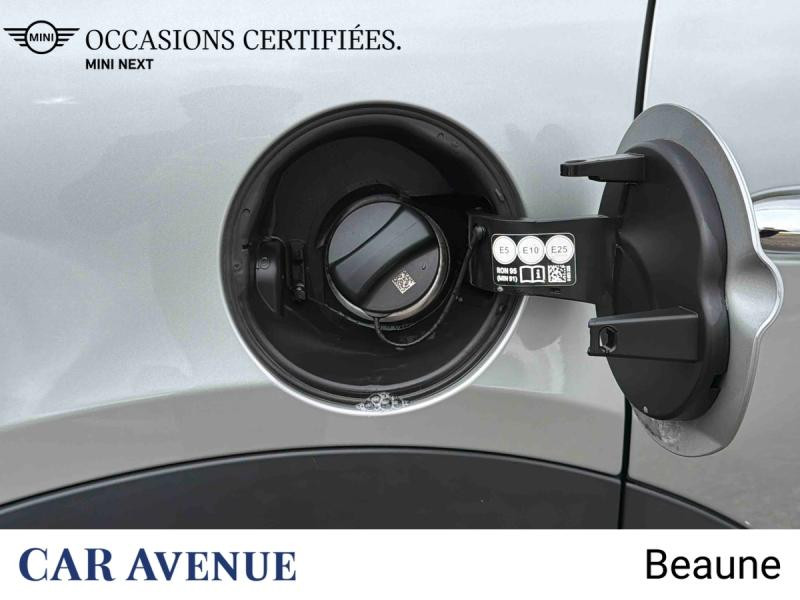 Occasion MINI Mini 5 Portes Cooper 136ch Edition Premium Plus BVA7 2023 Argenté 26900 € à Beaune
