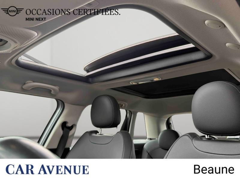 Occasion MINI Mini 5 Portes Cooper 136ch Edition Premium Plus BVA7 2023 Argenté 26900 € à Beaune