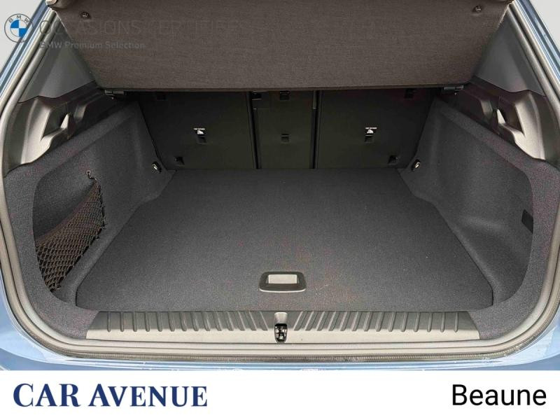 Occasion BMW iX3 50 xDrive 468ch M Sport 2026 Ocean Wave Blue métallisé 81890 € à Beaune