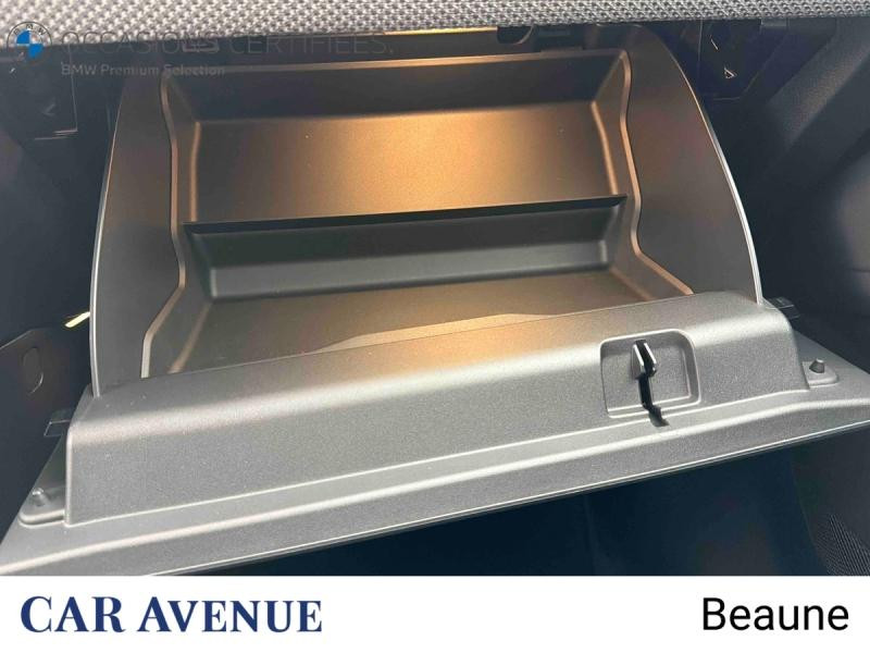 Occasion BMW iX3 50 xDrive 468ch M Sport 2026 Ocean Wave Blue métallisé 81890 € à Beaune