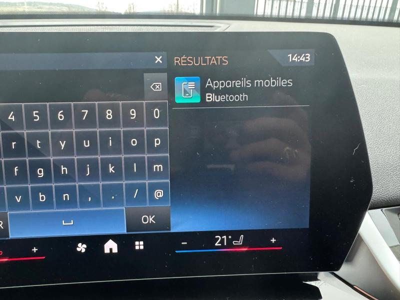 Occasion BMW X2 sDrive20iA 170ch DKG7 2023 Saphirschwarz métallisé 42990 € à Beaune