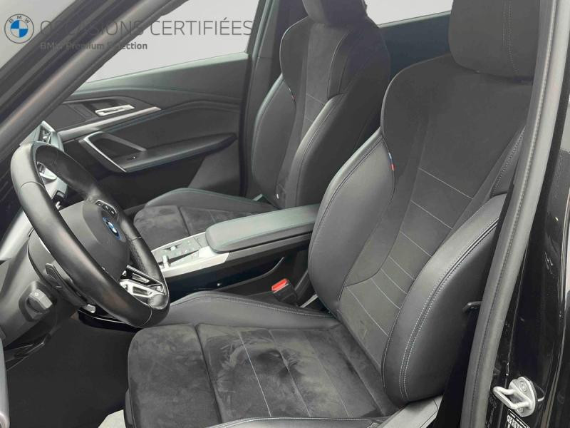 Occasion BMW X1 ixDrive30 313ch M Sport 2023 Saphirschwarz métal 38900 € à Beaune