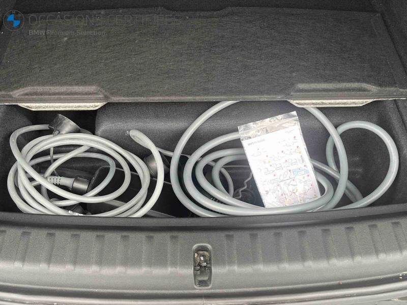 Occasion BMW X1 ixDrive30 313ch M Sport 2023 Saphirschwarz métal 38900 € à Beaune