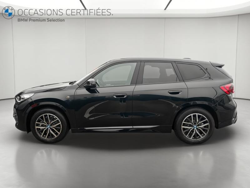 Occasion BMW X1 ixDrive30 313ch M Sport 2023 Saphirschwarz métal 38900 € à Beaune