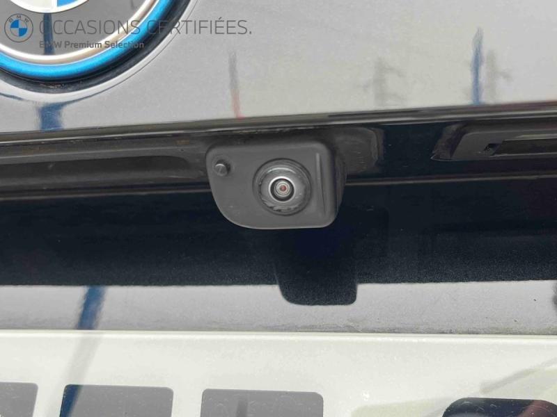 Occasion BMW X1 ixDrive30 313ch M Sport 2023 Saphirschwarz métal 38900 € à Beaune