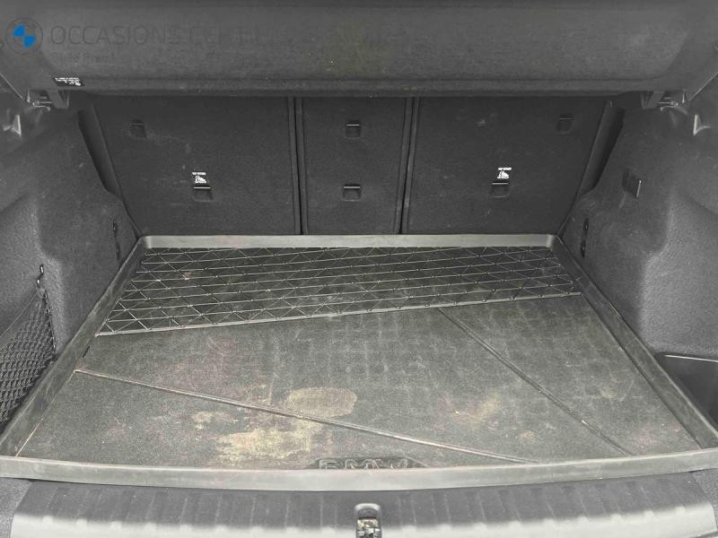 Occasion BMW X1 ixDrive30 313ch M Sport 2023 Saphirschwarz métal 38900 € à Beaune