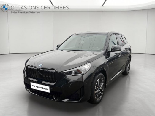 Occasion BMW X1 ixDrive30 313ch M Sport 2023 Saphirschwarz métal 38 900 € à Beaune