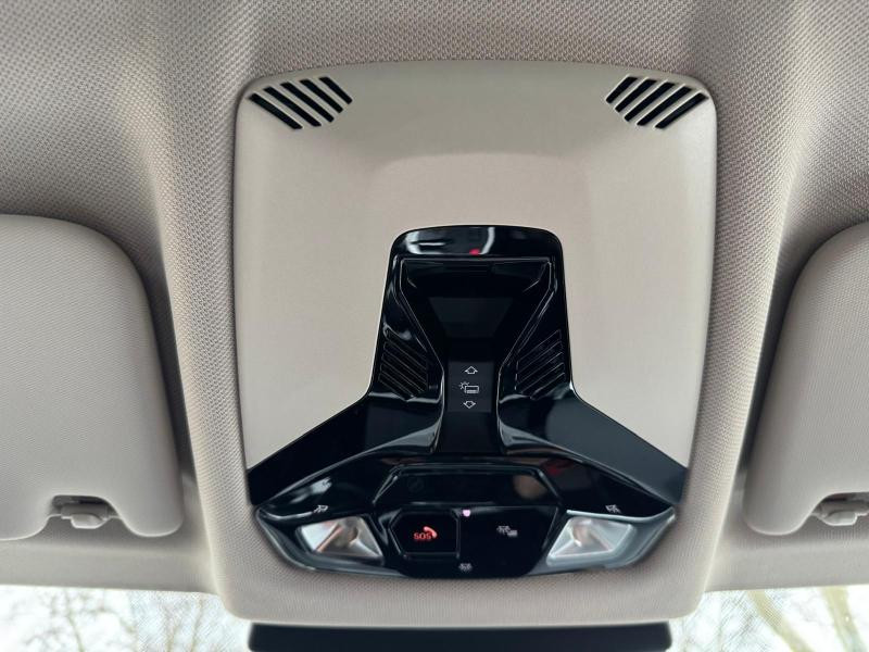 Occasion BMW X2 sDrive20iA 170ch DKG7 2023 Saphirschwarz métallisé 42990 € à Beaune