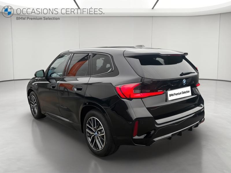 Occasion BMW X1 ixDrive30 313ch M Sport 2023 Saphirschwarz métal 38900 € à Beaune