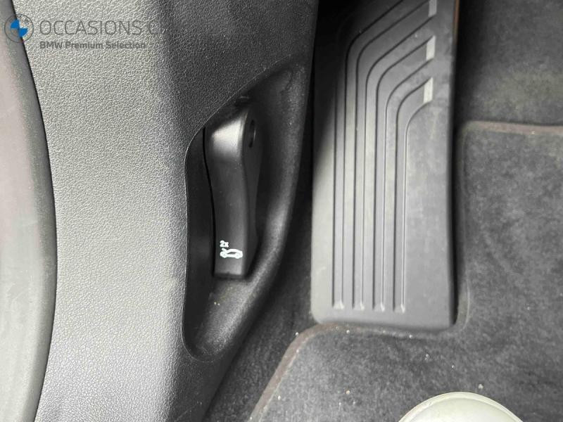 Occasion BMW X1 ixDrive30 313ch M Sport 2023 Saphirschwarz métal 38900 € à Beaune