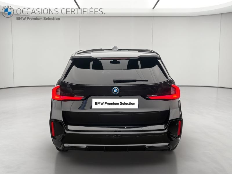 Occasion BMW X1 ixDrive30 313ch M Sport 2023 Saphirschwarz métal 38900 € à Beaune