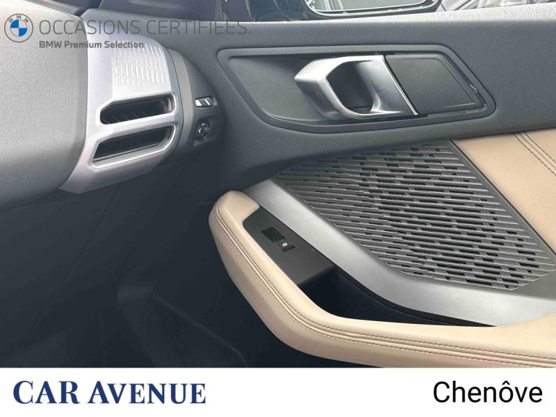 Occasion BMW Série 1 120A 170ch M Sport Design DKG7 2024 BMW Individual Storm Bay métallisé 35890 € à Beaune