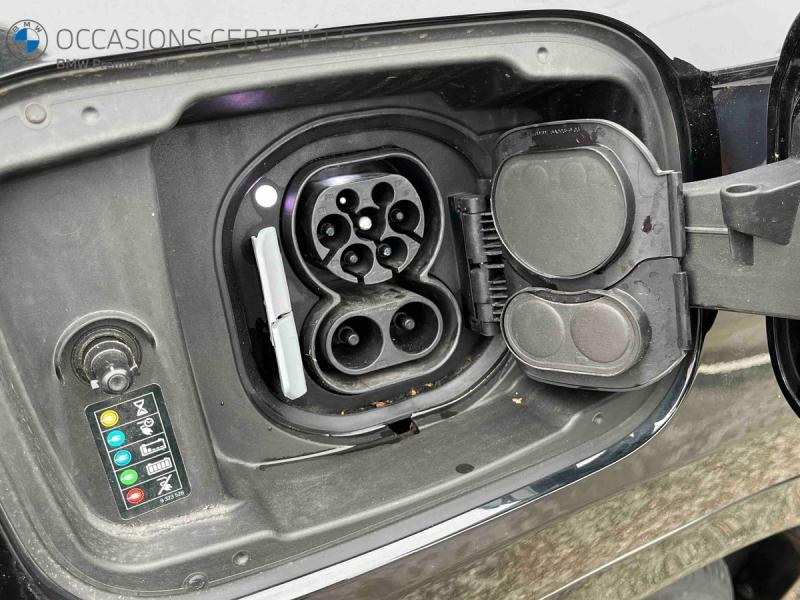 Used BMW X1 ixDrive30 313ch M Sport 2023 Saphirschwarz métal € 38900 in Beaune