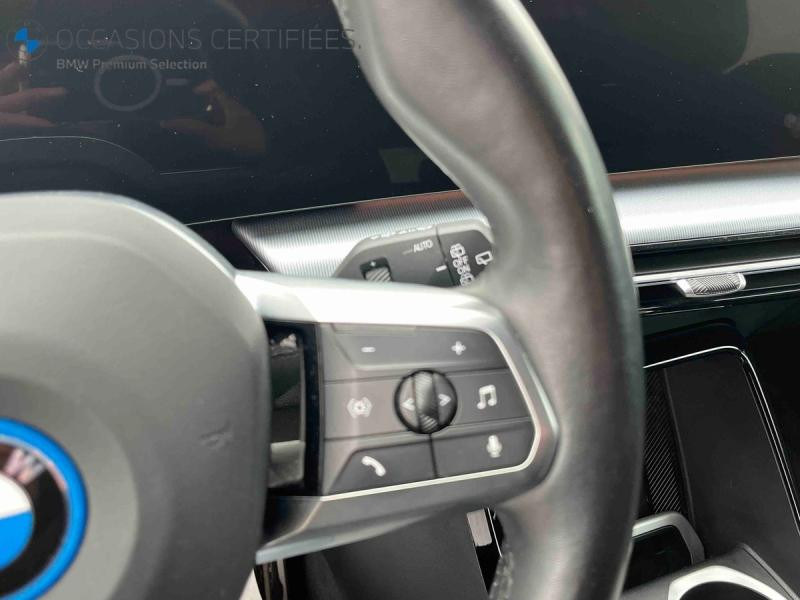 Used BMW X1 ixDrive30 313ch M Sport 2023 Saphirschwarz métal € 38900 in Beaune