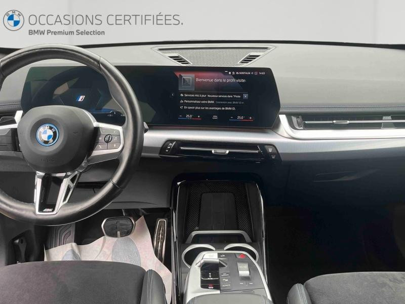 Used BMW X1 ixDrive30 313ch M Sport 2023 Saphirschwarz métal € 38900 in Beaune