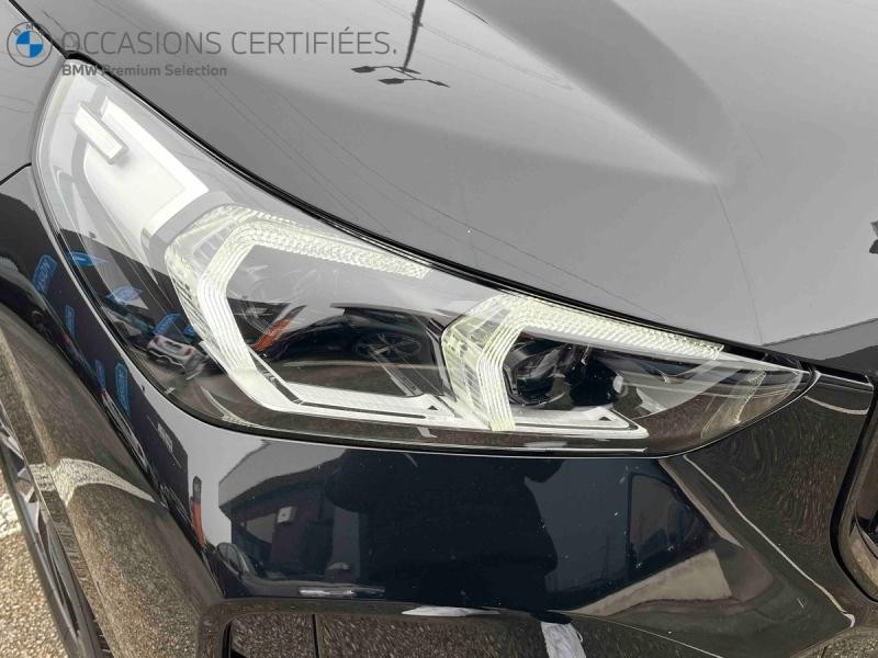 Used BMW X1 ixDrive30 313ch M Sport 2023 Saphirschwarz métal € 38900 in Beaune