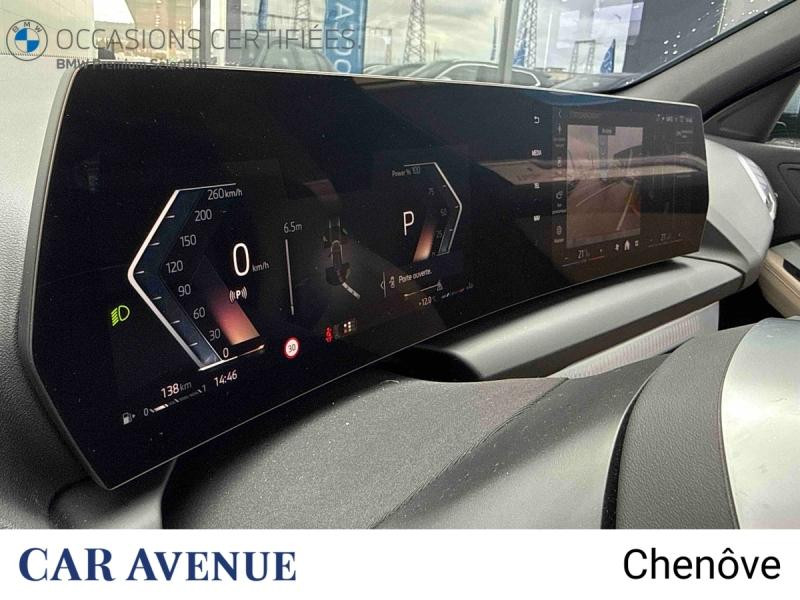 Occasion BMW Série 1 120A 170ch M Sport Design DKG7 2024 BMW Individual Storm Bay métallisé 35890 € à Beaune