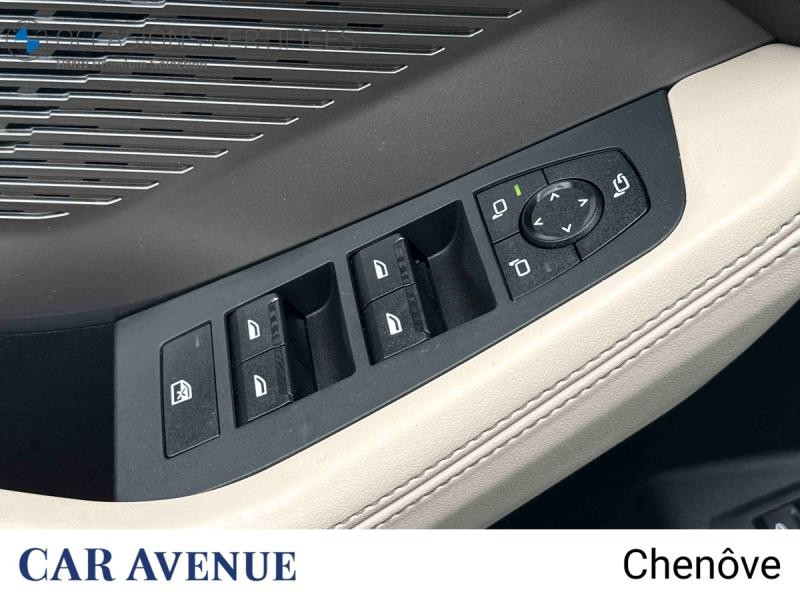 Occasion BMW Série 1 120A 170ch M Sport Design DKG7 2024 BMW Individual Storm Bay métallisé 35890 € à Beaune