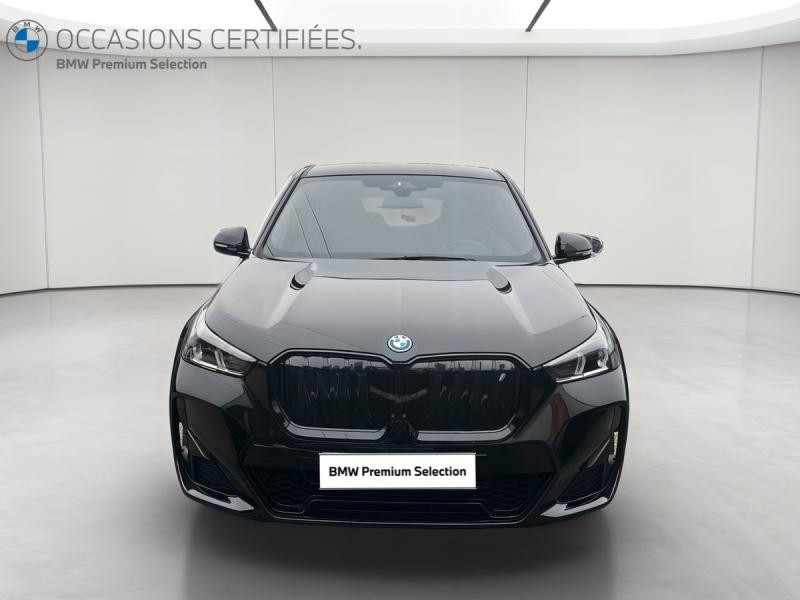 Used BMW X1 ixDrive30 313ch M Sport 2023 Saphirschwarz métal € 38900 in Beaune