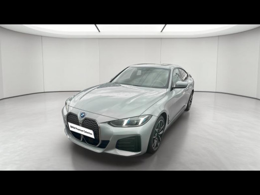 Occasion BMW i4 eDrive40 340ch 2025 Autres couleurs 53 990 € à Beaune