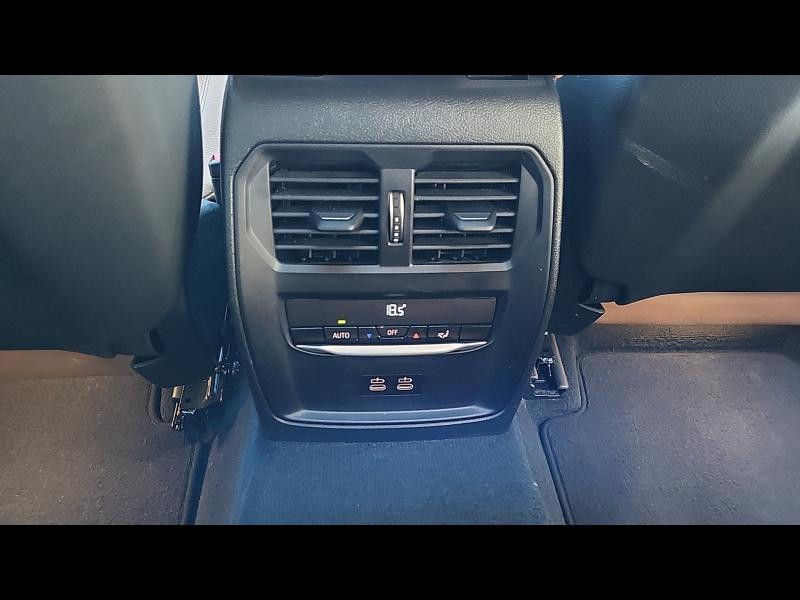 Occasion BMW Série 3 318dA 150ch M Sport 2023 M Brooklyngrau métallisé 39900 € à Beaune