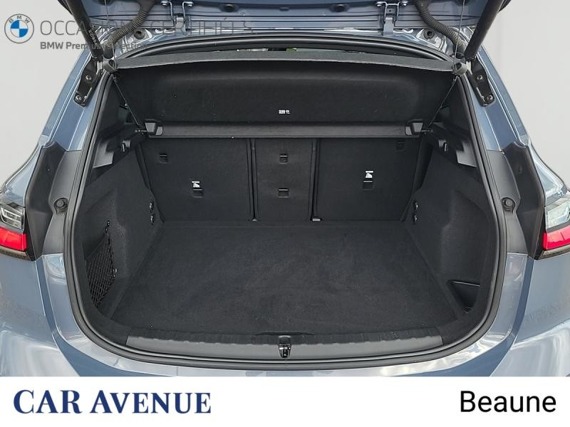 Occasion BMW Série 2 ActiveTourer 218d 150ch Luxury DKG7 2022 Sparkling Copper Grey métallisé 28900 € à Beaune