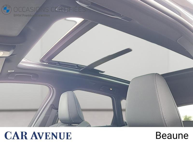 Occasion BMW Série 2 ActiveTourer 218d 150ch Luxury DKG7 2022 Sparkling Copper Grey métallisé 28900 € à Beaune