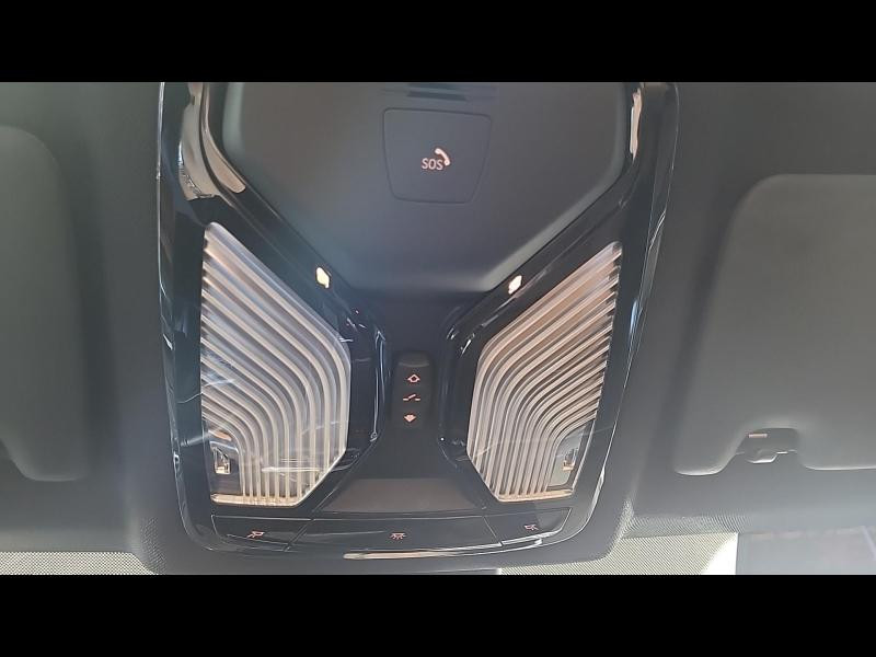 Occasion BMW Série 3 318dA 150ch M Sport 2023 M Brooklyngrau métallisé 39900 € à Beaune