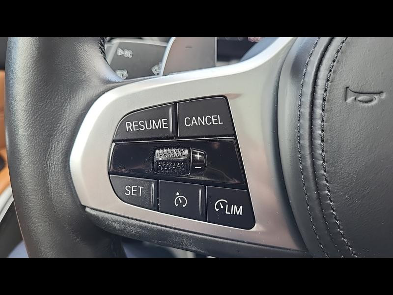 Occasion BMW Série 3 318dA 150ch M Sport 2023 M Brooklyngrau métallisé 39900 € à Beaune