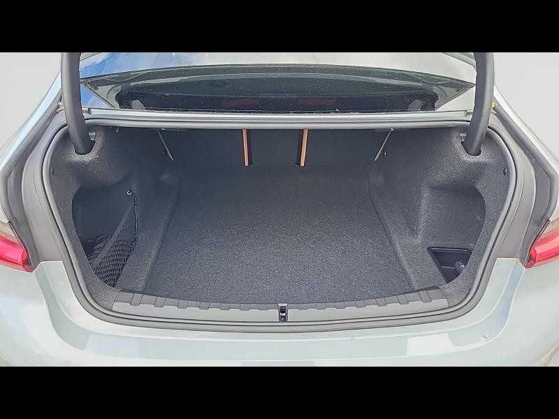 Occasion BMW Série 3 318dA 150ch M Sport 2023 M Brooklyngrau métallisé 39900 € à Beaune