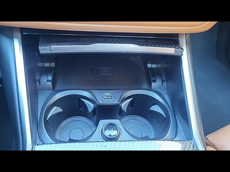 Occasion BMW Série 3 318dA 150ch M Sport 2023 M Brooklyngrau métallisé 39900 € à Beaune