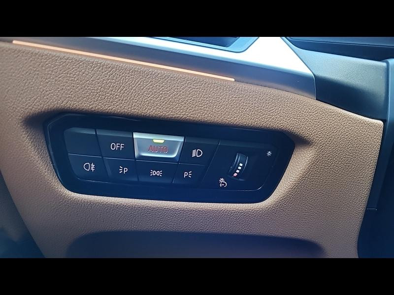 Occasion BMW Série 3 318dA 150ch M Sport 2023 M Brooklyngrau métallisé 39900 € à Beaune