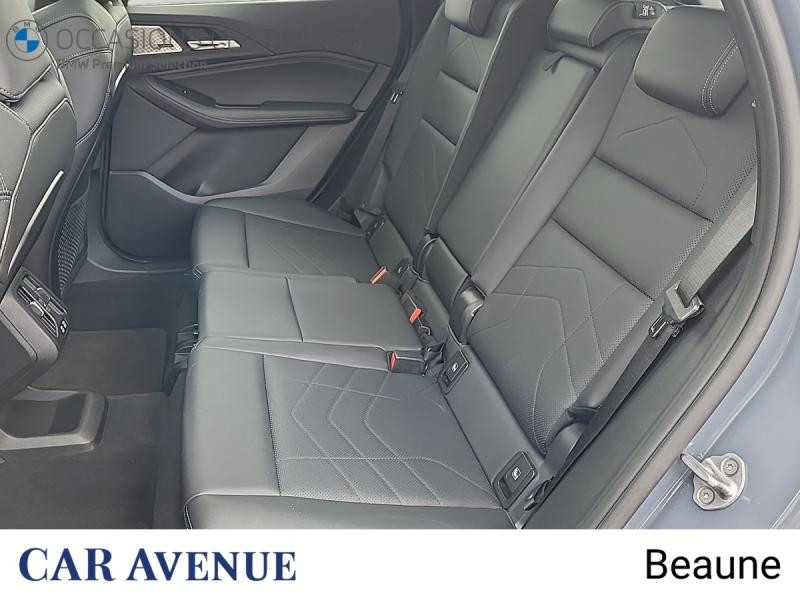 Occasion BMW Série 2 ActiveTourer 218d 150ch Luxury DKG7 2022 Sparkling Copper Grey métallisé 28900 € à Beaune