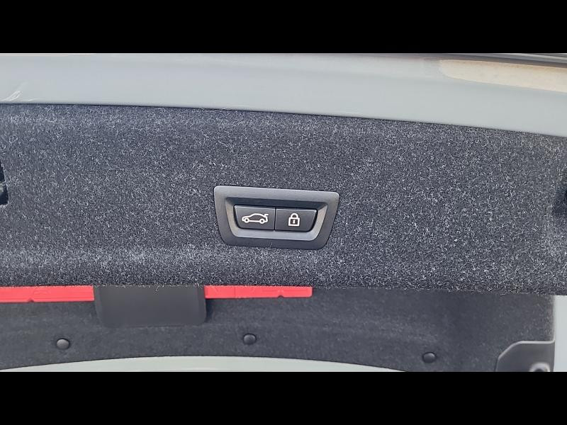 Occasion BMW Série 3 318dA 150ch M Sport 2023 M Brooklyngrau métallisé 39900 € à Beaune