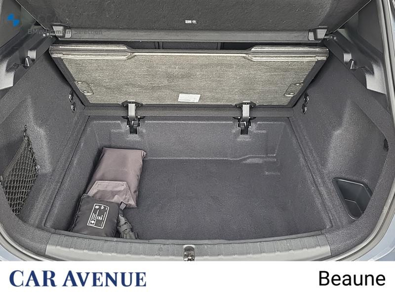 Occasion BMW Série 2 ActiveTourer 218d 150ch Luxury DKG7 2022 Sparkling Copper Grey métallisé 28900 € à Beaune