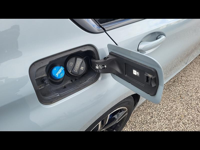 Occasion BMW Série 3 318dA 150ch M Sport 2023 M Brooklyngrau métallisé 39900 € à Beaune