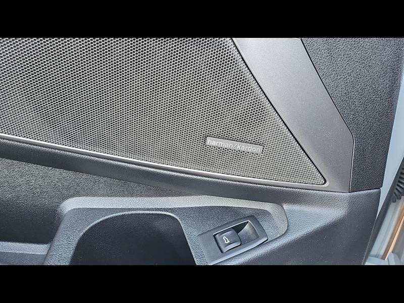 Occasion BMW Série 3 318dA 150ch M Sport 2023 M Brooklyngrau métallisé 39900 € à Beaune