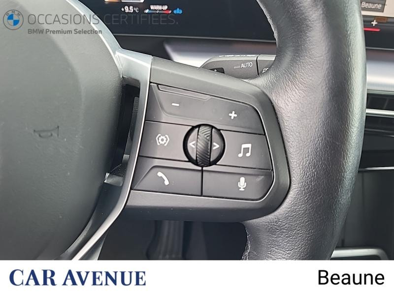 Occasion BMW Série 2 ActiveTourer 218d 150ch Luxury DKG7 2022 Sparkling Copper Grey métallisé 28900 € à Beaune