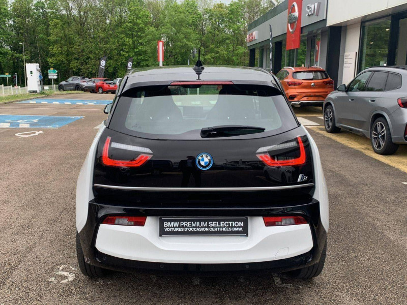 Used BMW i3 i3 120 Ah 170 ch BVA Atelier 4p 2020 Blanc € 17892 in Chaumont