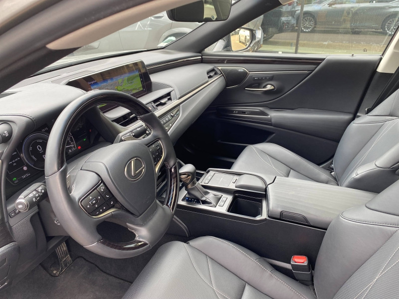 Used LEXUS ES 300h Executive MY20 2020 Sable Lunaire € 38490 in Chaumont