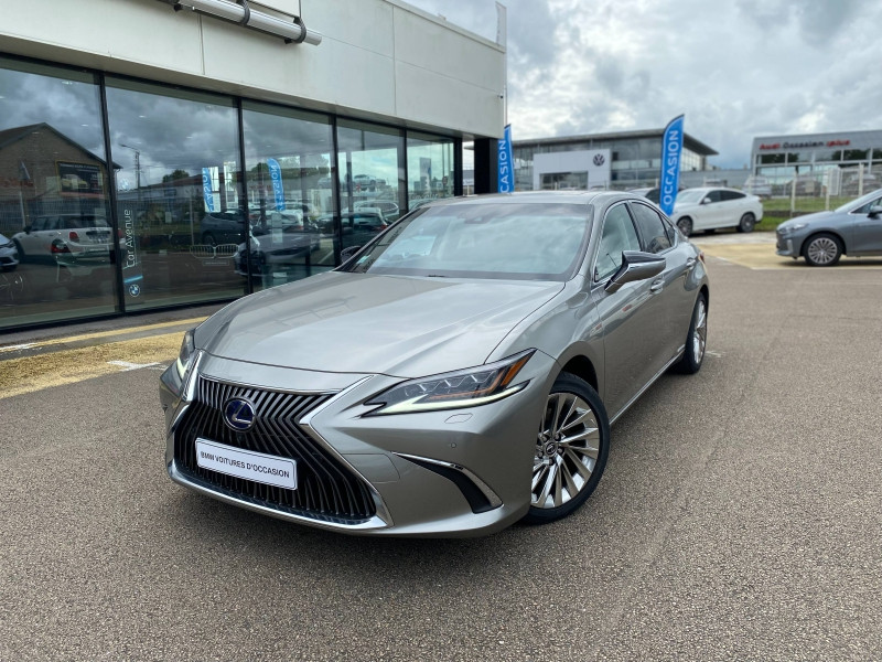 Used LEXUS ES 300h Executive MY20 2020 Sable Lunaire € 38490 in Chaumont