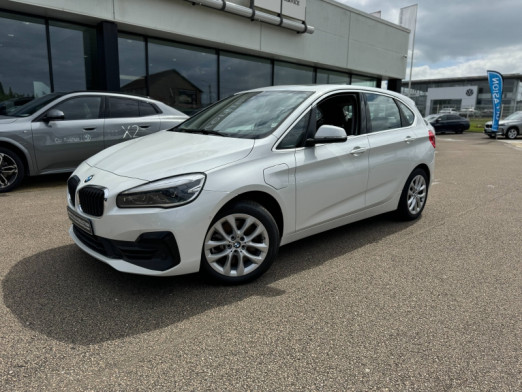 Used BMW Série 2 ActiveTourer 225xeA 220ch Business Design 6cv 2021 Mineralweiss € 19,870 in Chaumont