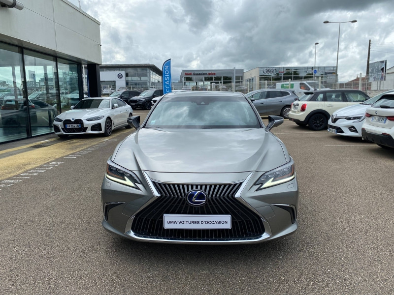 Used LEXUS ES 300h Executive MY20 2020 Sable Lunaire € 38490 in Chaumont