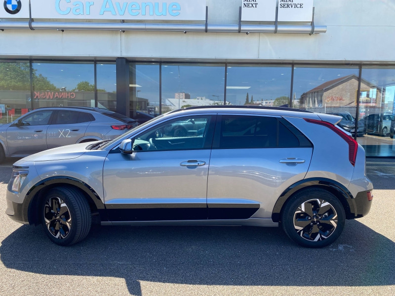 Used KIA Niro EV 204ch Premium 2023 Blanc € 31950 in Chaumont