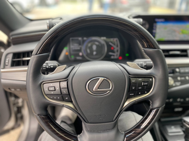 Used LEXUS ES 300h Executive MY20 2020 Sable Lunaire € 38490 in Chaumont